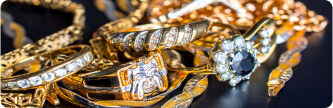 Empeño de diamantes Empeño de diamantes